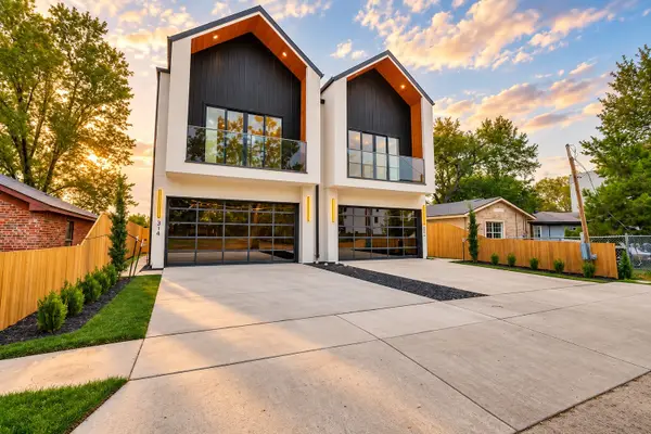 316 Avenue L, Dallas, TX 75203