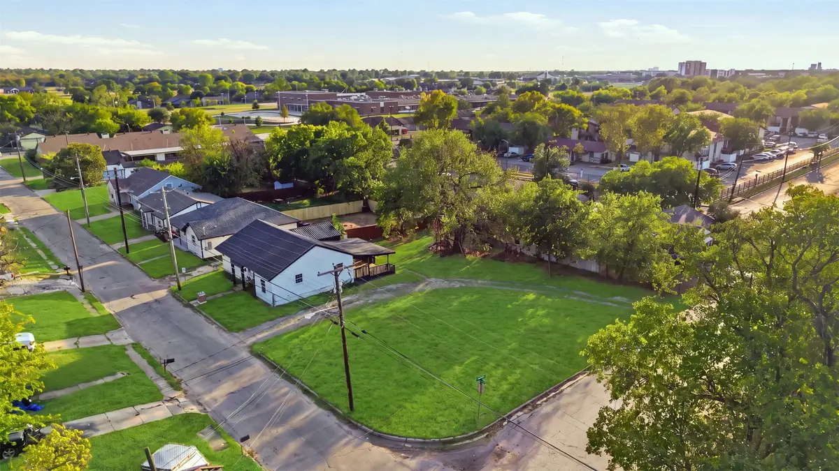 4017 Pickett Street, Greenville, TX 75401 - #1