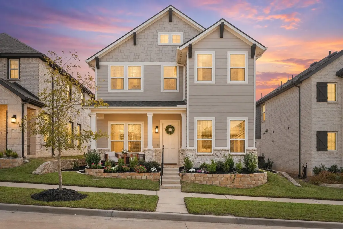 2313 Jack Rabbit Way, Northlake, TX 76247 - #1