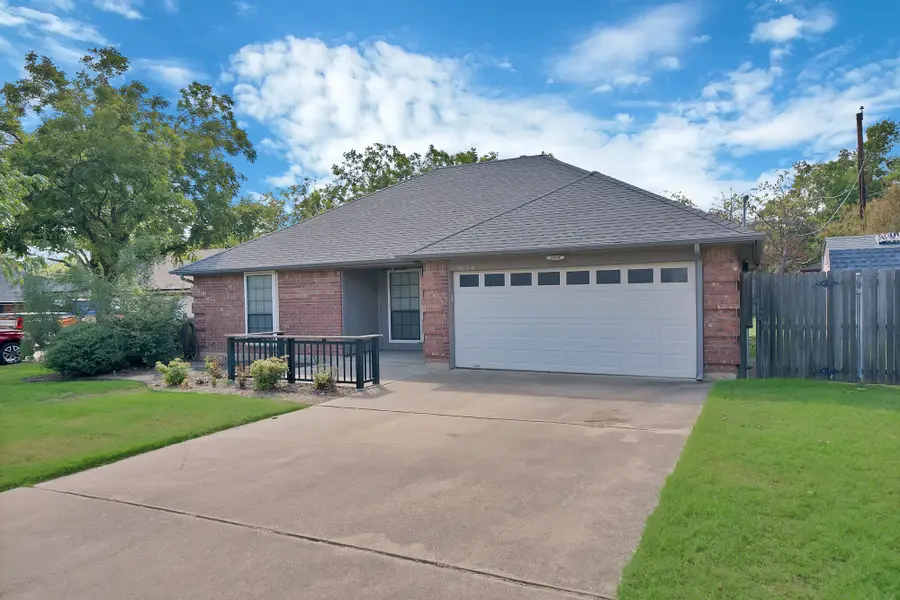 3130 Jewell Drive, Arlington, TX 76016 - #2