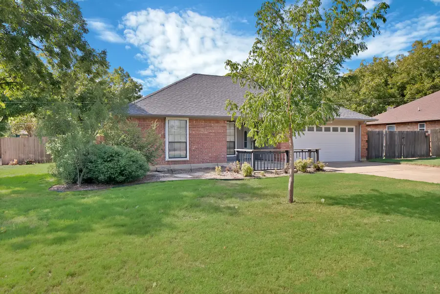 3130 Jewell Drive, Arlington, TX 76016 - #3