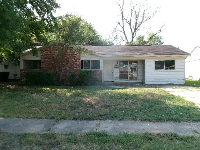 3216 Thunderbird Lane, Bossier City, LA 71112 - #1