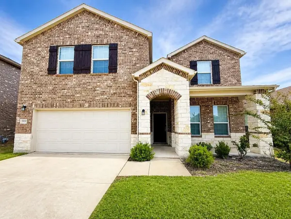 2204 Agarita Way, Princeton, TX 75407