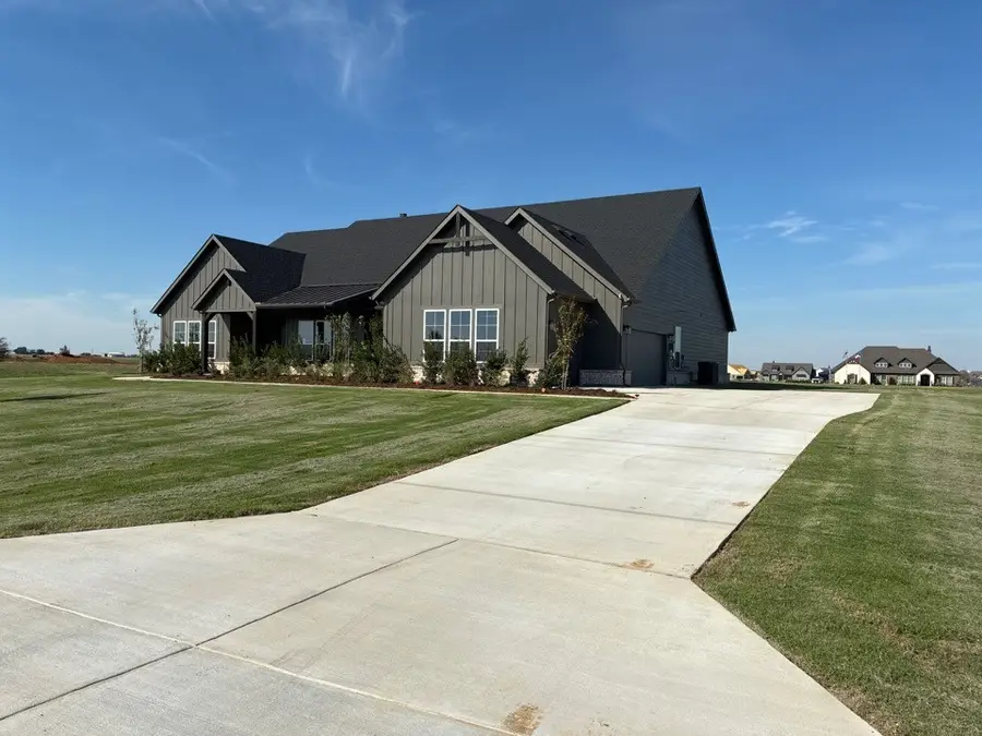 12450 Jackson Road, Krum, TX 76249 - #3