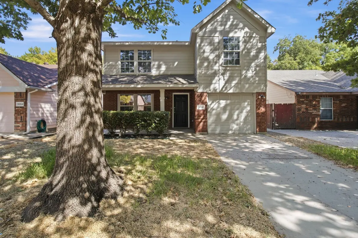 3056 Saint Nicholas Drive, Dallas, TX 75233 - #1