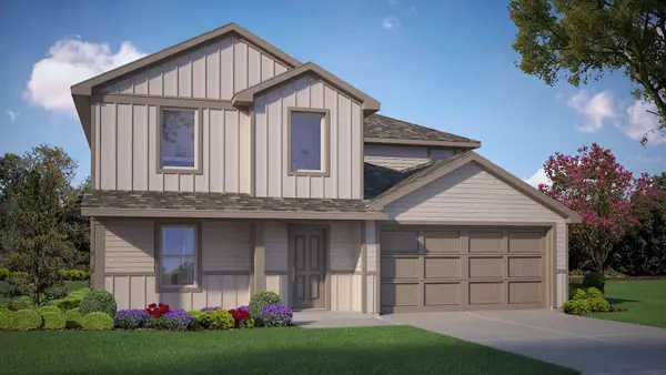 3415 Topaz Lane, Ponder, TX 76259