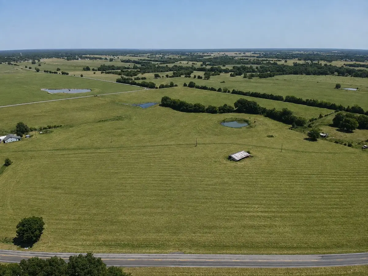 000 Lot 13 Fm 79, Sumner, TX 75486 - #1