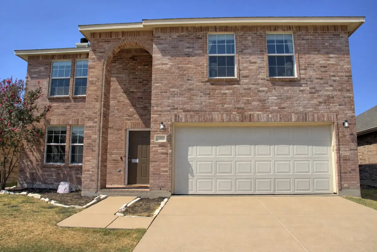 1312 Gayle Street, Burleson, TX 76028 - #1