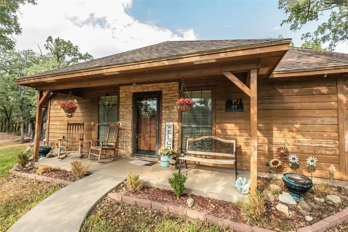 53 Country Club Court, Nocona, TX 76255 - #1