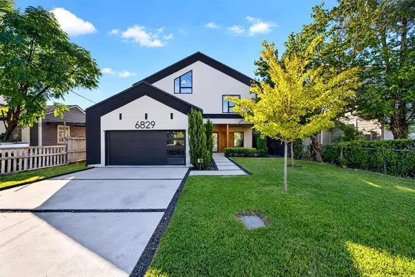 6829 Prosper Street, Dallas, TX 75209