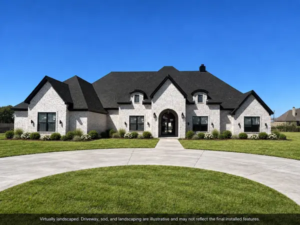 206 Knights Crossing Road, Lorena, TX 76655