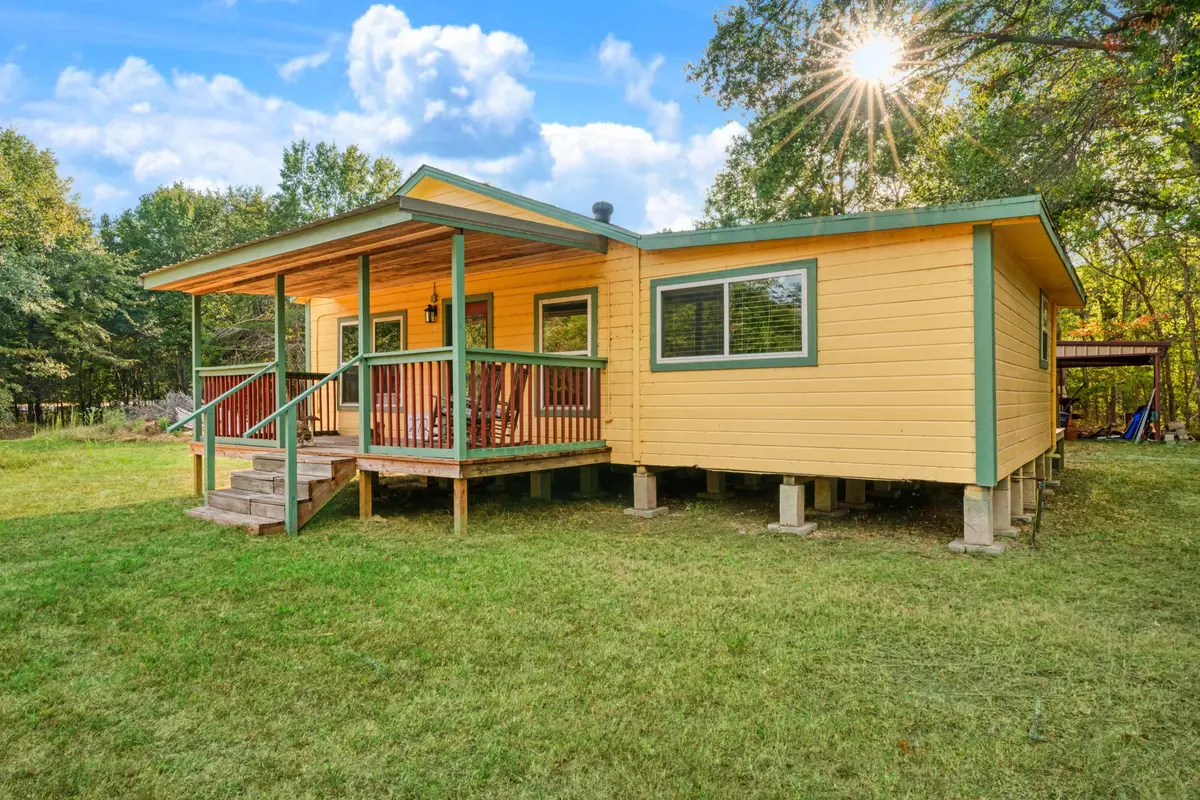 2727 Fm 3298, Powderly, TX 75473 - #1