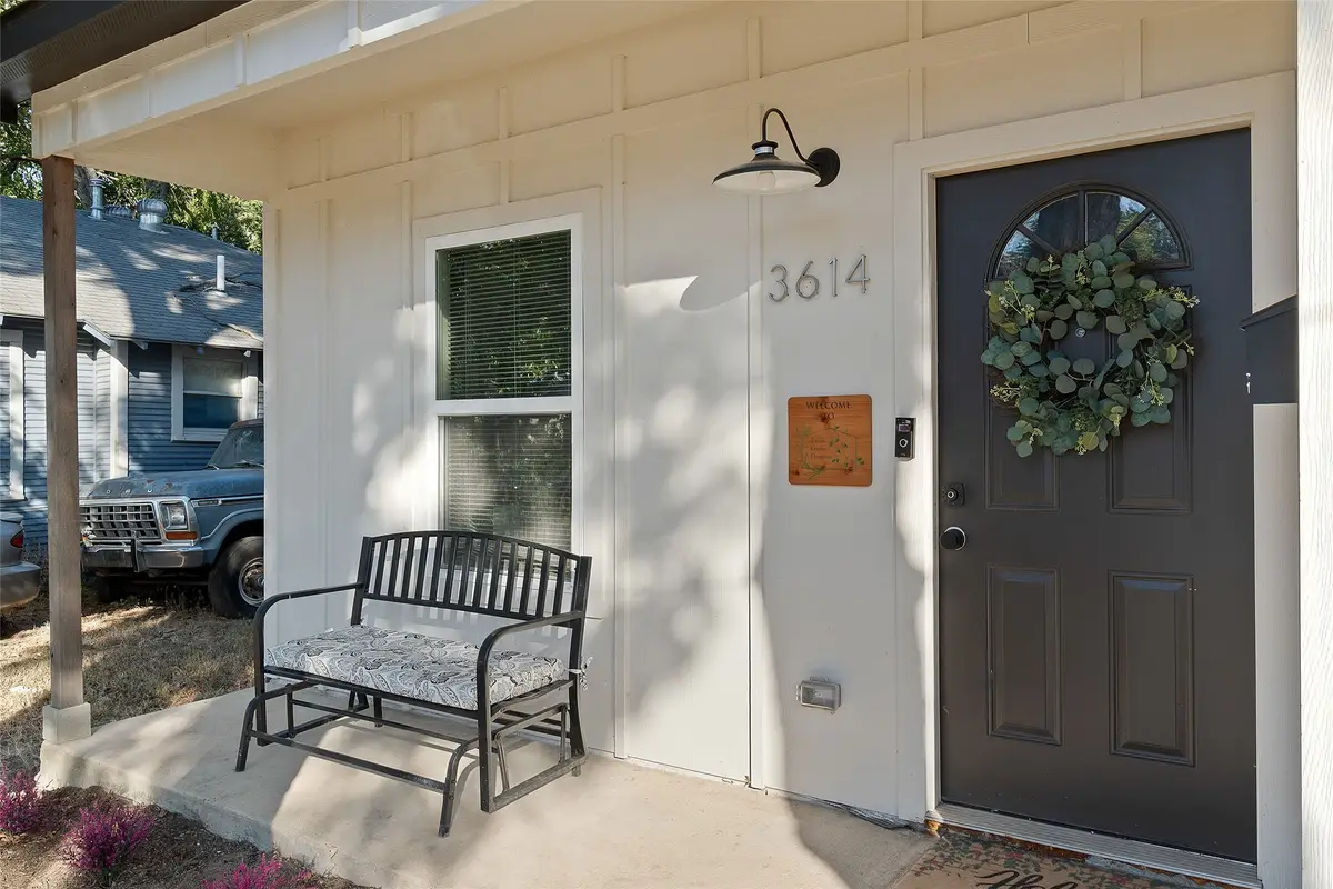 3614 Bertrand Avenue, Dallas, TX 75210 - #1