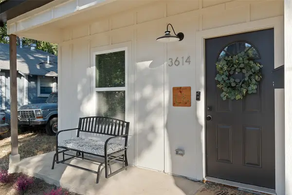 3614 Bertrand Avenue, Dallas, TX 75210