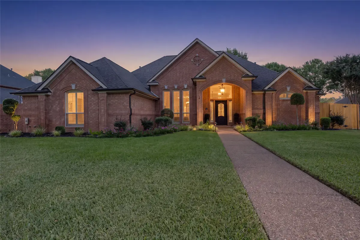 5601 Sycamore Drive, Colleyville, TX 76034 - #1