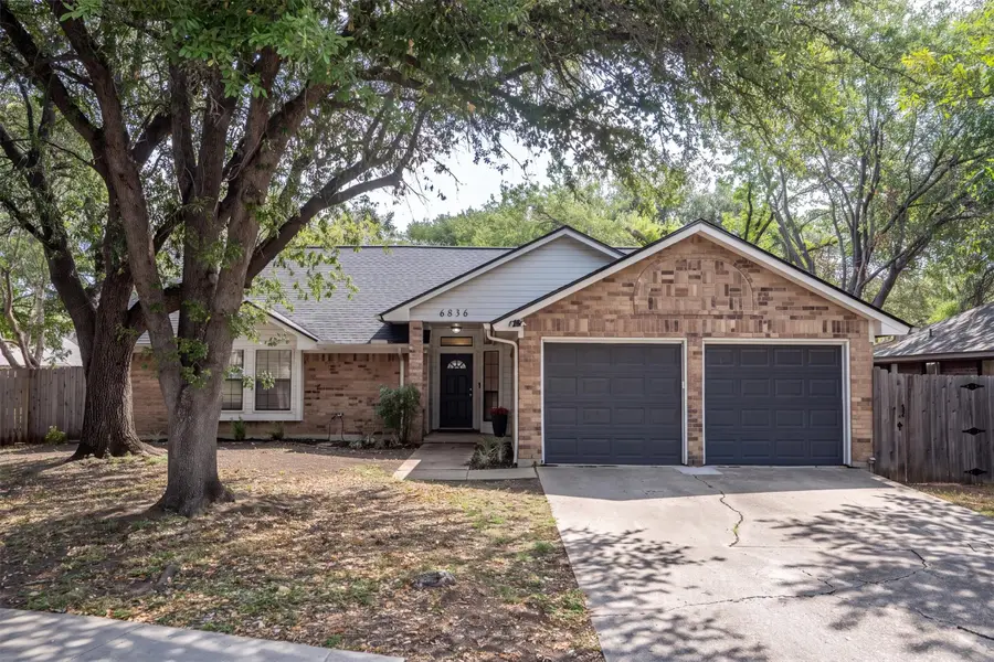 6836 Megan Lane, North Richland Hills, TX 76182 - #2