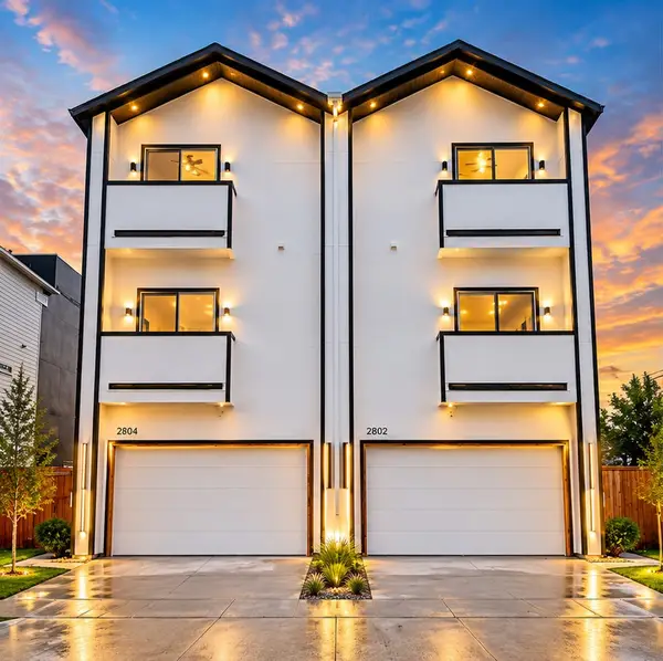 2802 Guymon Street, Dallas, TX 75212