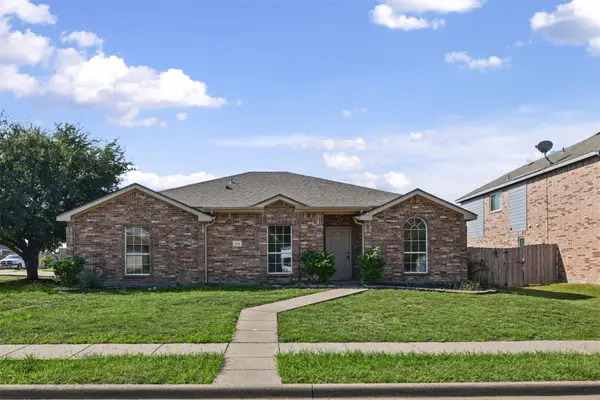 115 Angelina Drive, Crandall, TX 75114