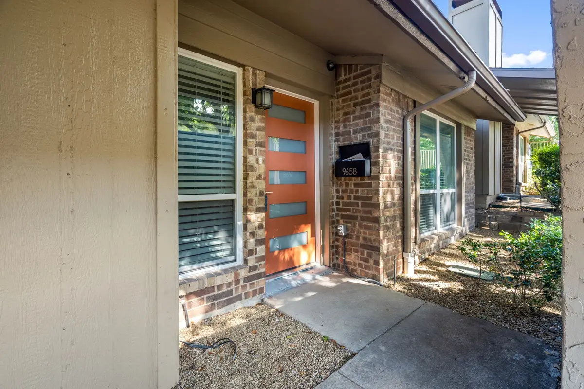 9658 Bryson Drive, Dallas, TX 75238 - #1