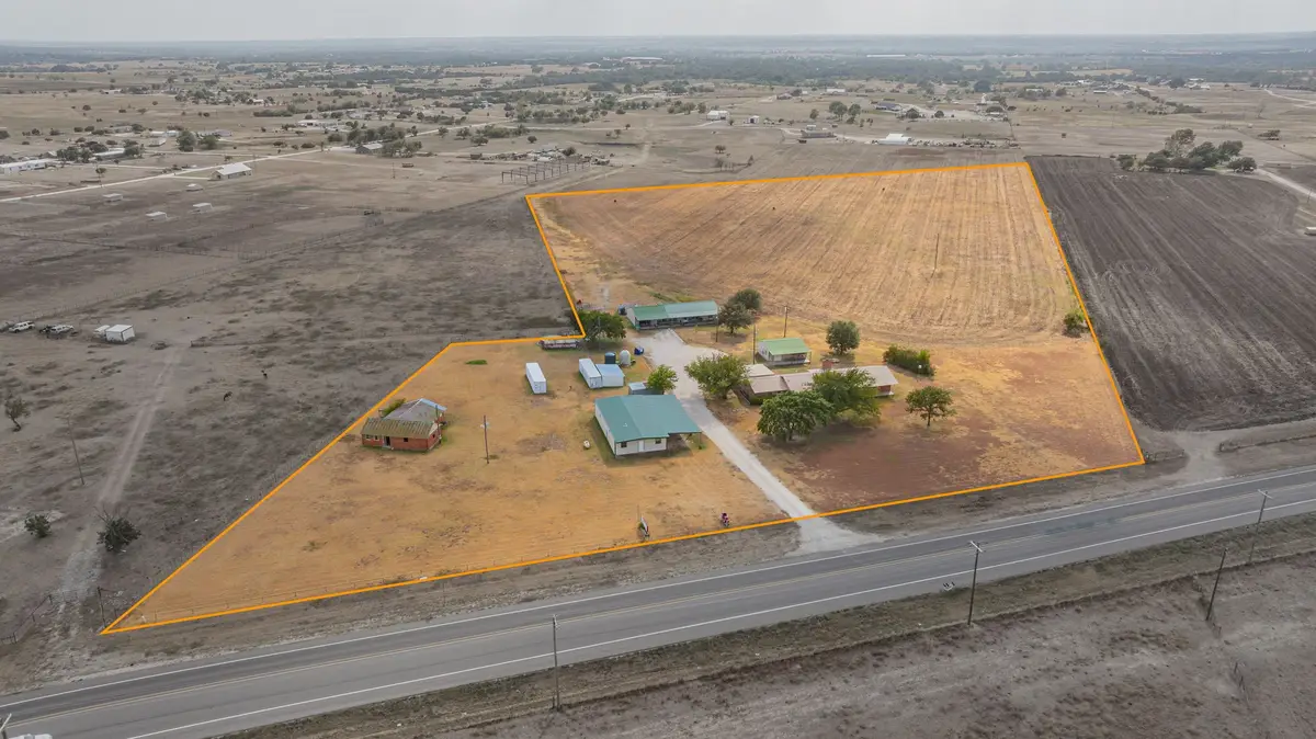 10392 Us Highway 67, Stephenville, TX 76401 - #1