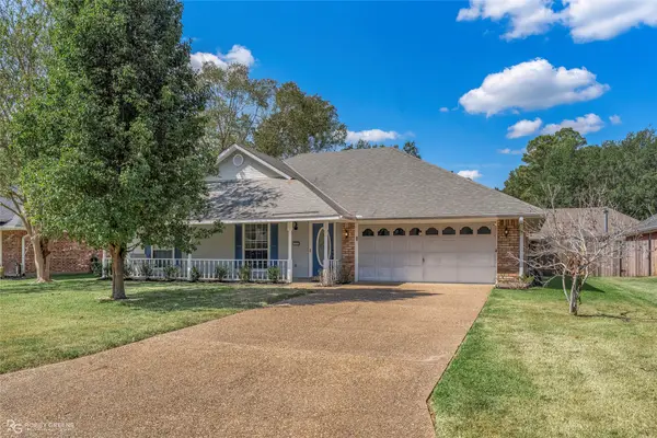 10012 Aylesbury Court, Shreveport, LA 71118