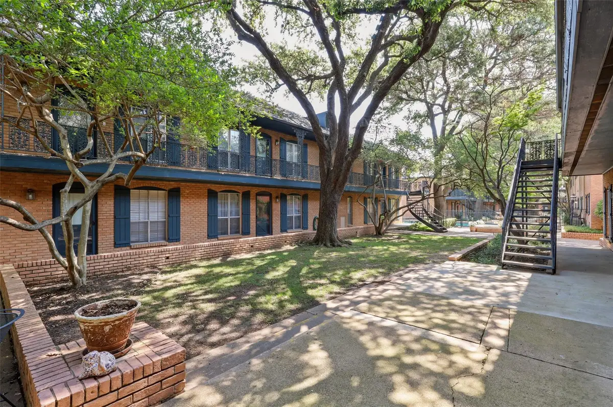6011 E University Boulevard #246, Dallas, TX 75206 - #1