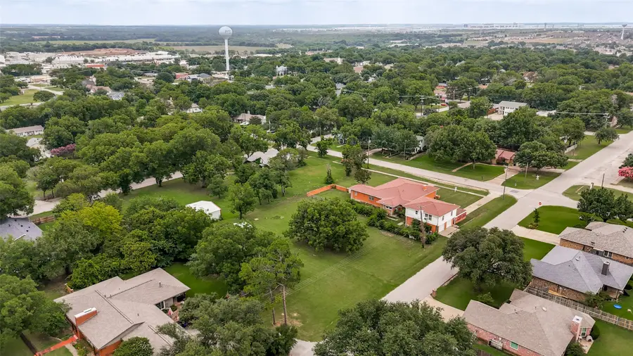 618 W 5th Street, Justin, TX 76247 - #3
