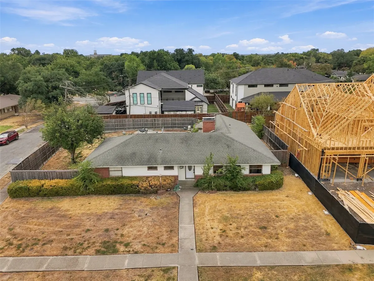 3660 Warick Drive, Dallas, TX 75229 - #1