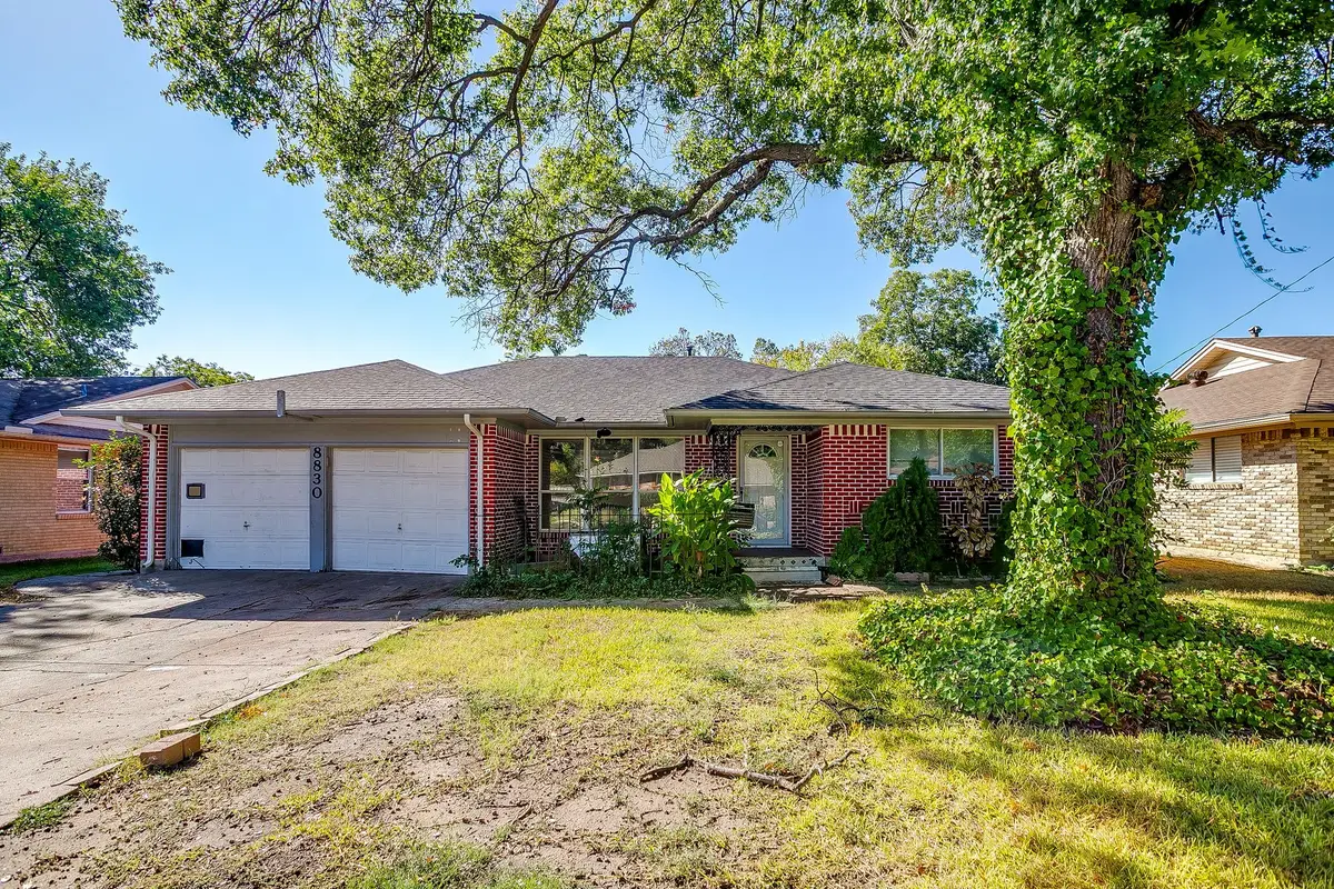 8830 Lapanto Lane, Dallas, TX 75227 - #1