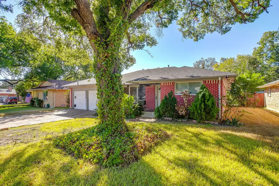 8830 Lapanto Lane, Dallas, TX 75227 - #2