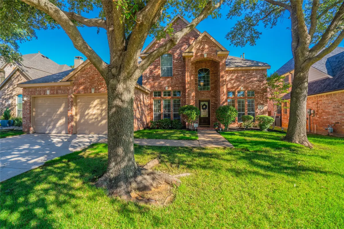 4115 Creek Hill Lane, Corinth, TX 76208 - #1