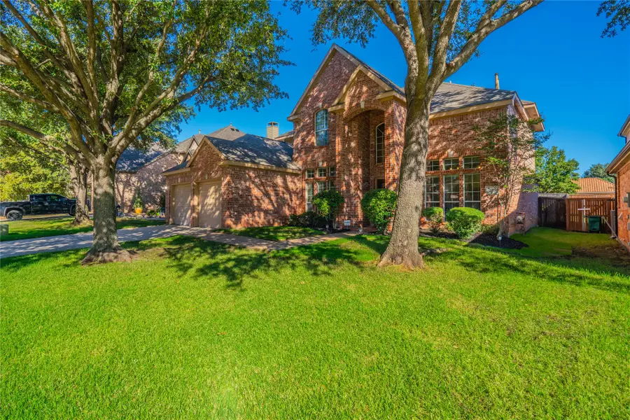 4115 Creek Hill Lane, Corinth, TX 76208 - #2
