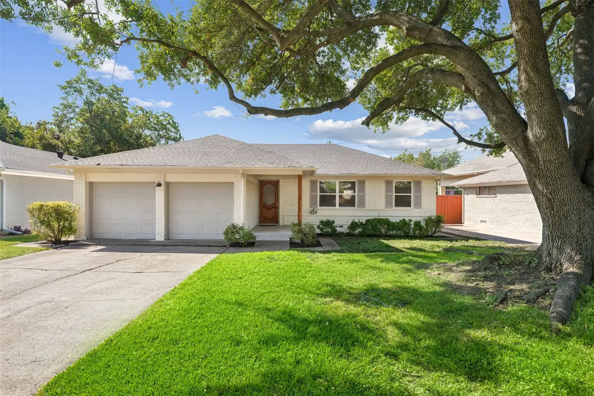 8338 Banquo Drive, Dallas, TX 75228 - #1