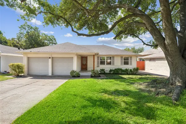 8338 Banquo Drive, Dallas, TX 75228