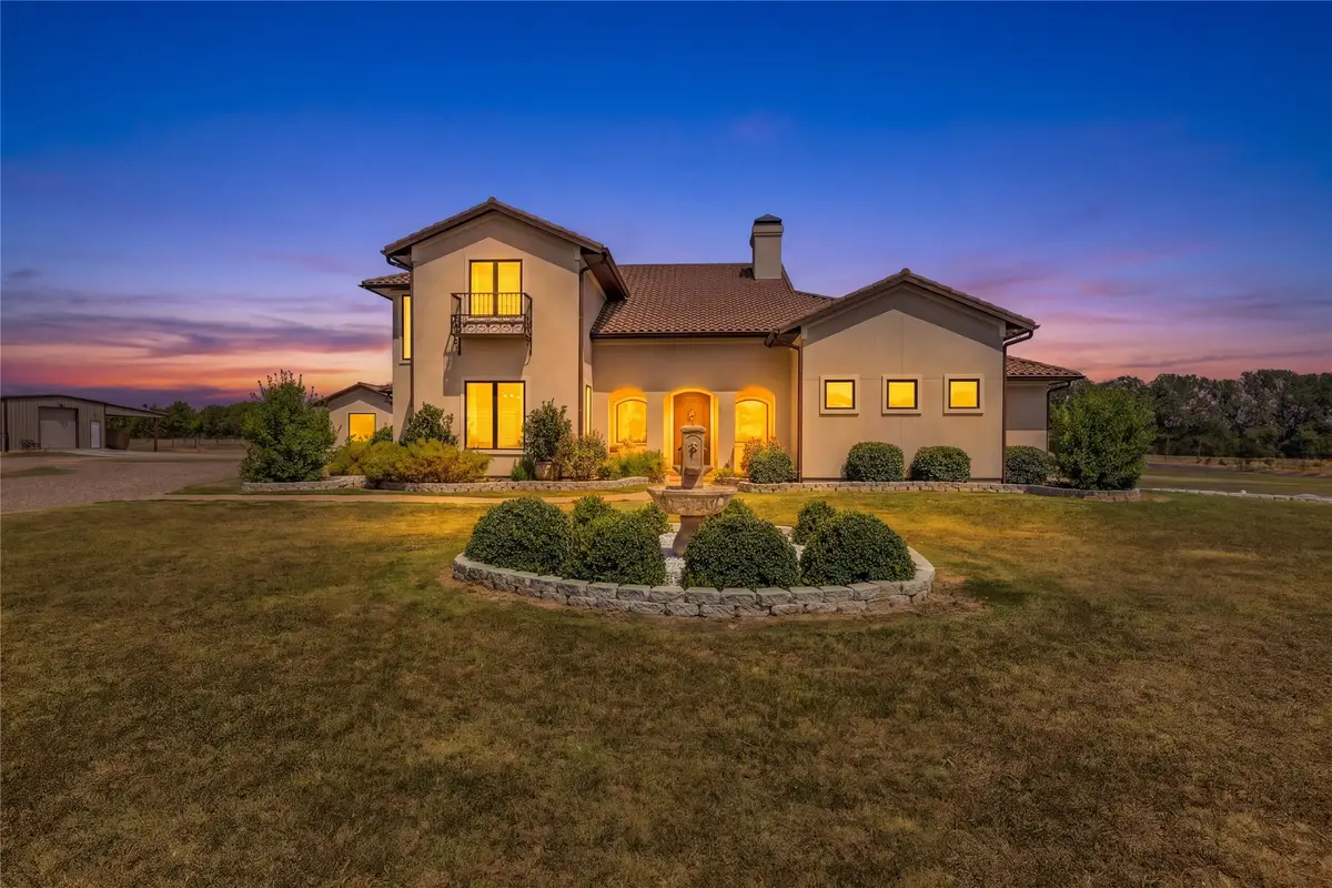 11819 Farm Road 195, Paris, TX 75462 - #1
