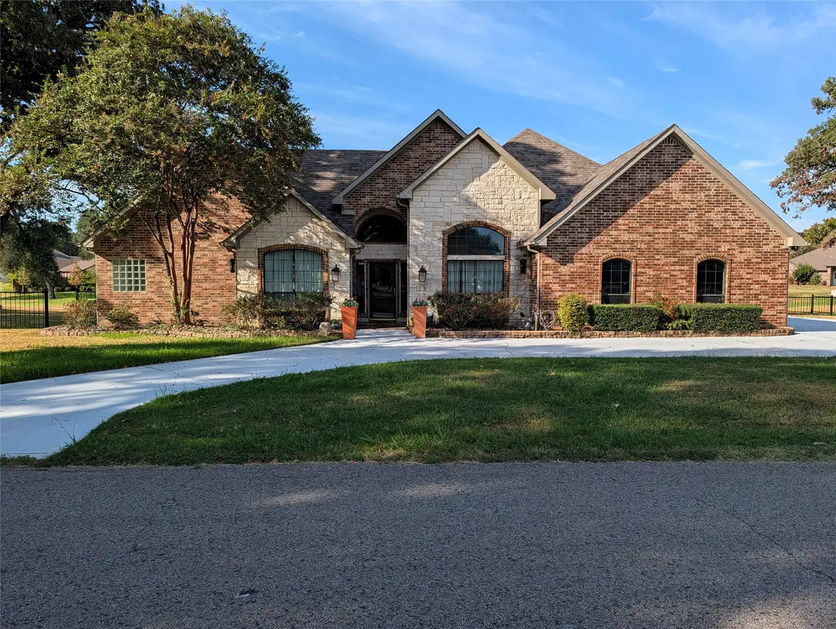 10644 Buddy Parker Road, Kemp, TX 75143 - #1