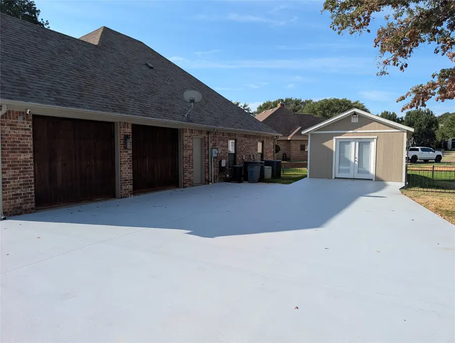10644 Buddy Parker Road, Kemp, TX 75143 - #3