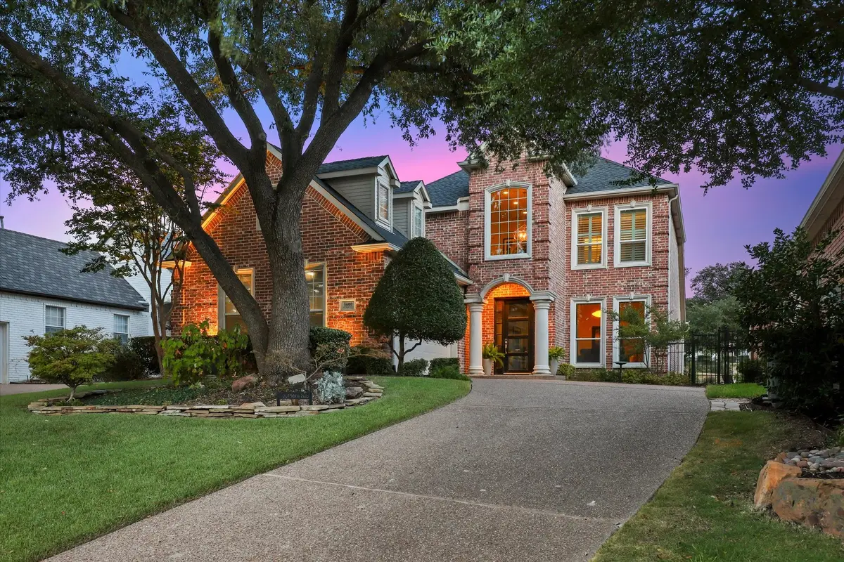 5600 Southern Hills Drive, Frisco, TX 75034 - #1