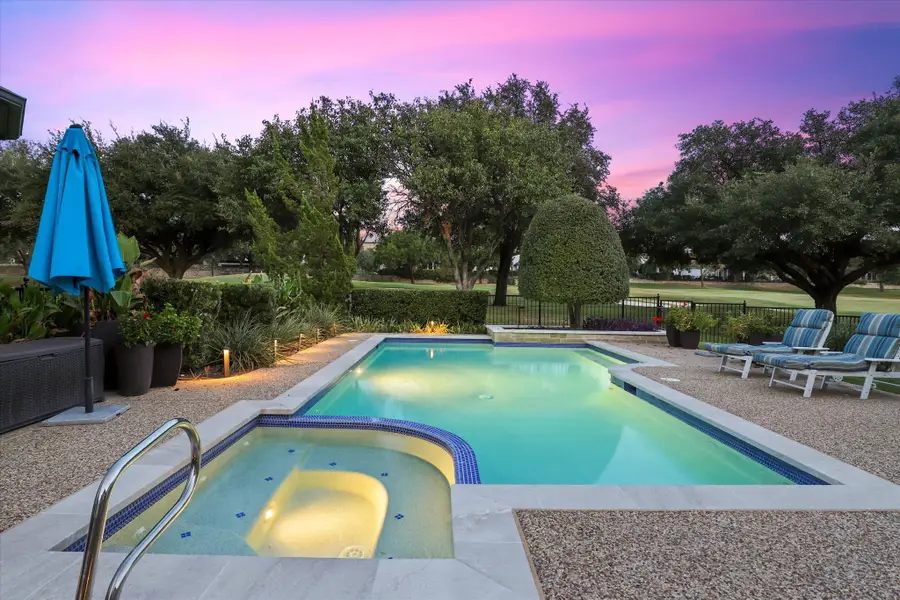 5600 Southern Hills Drive, Frisco, TX 75034 - #3