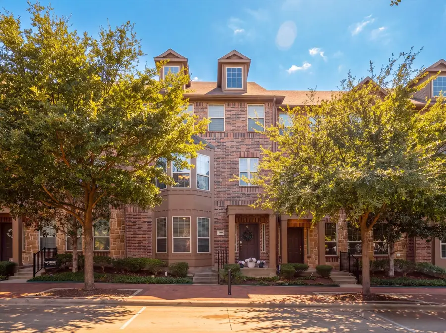 3894 Everwood Lane, Addison, TX 75001 - #2