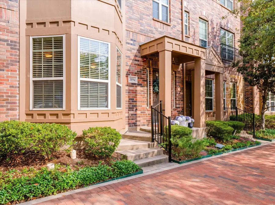 3894 Everwood Lane, Addison, TX 75001 - #3