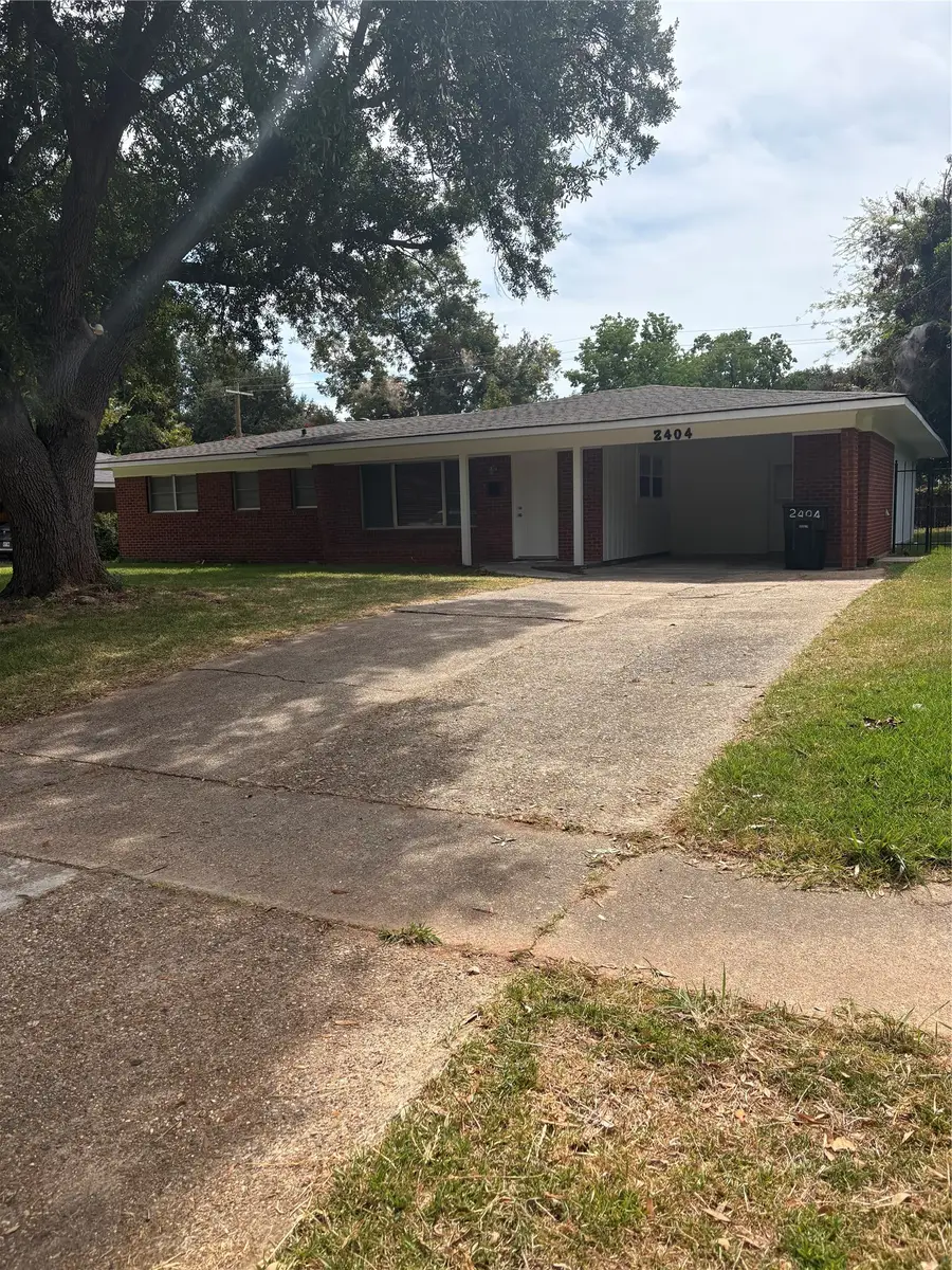 2404 Waverly, Bossier City, LA 71111 - #2