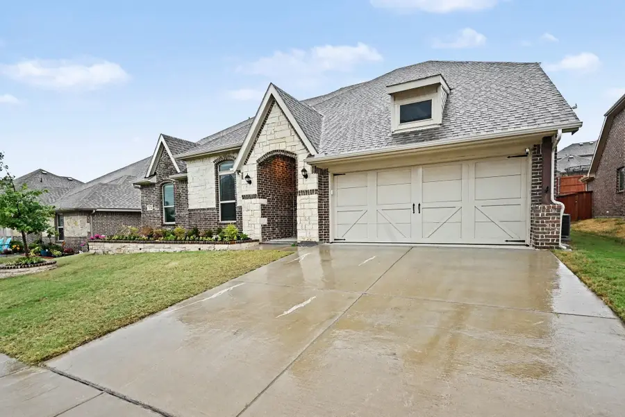 624 Soaring Star Lane, Weatherford, TX 76087 - #2