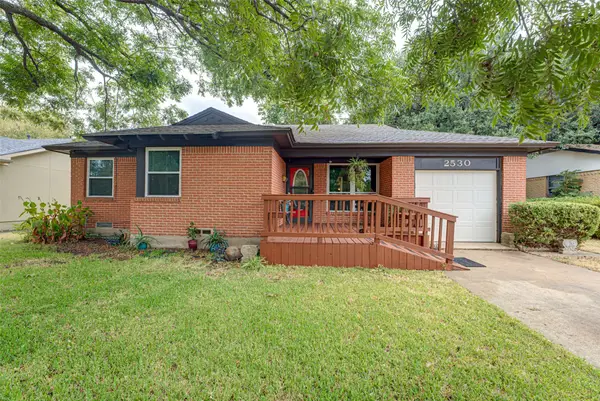 2530 Lakewood Drive, Garland, TX 75042