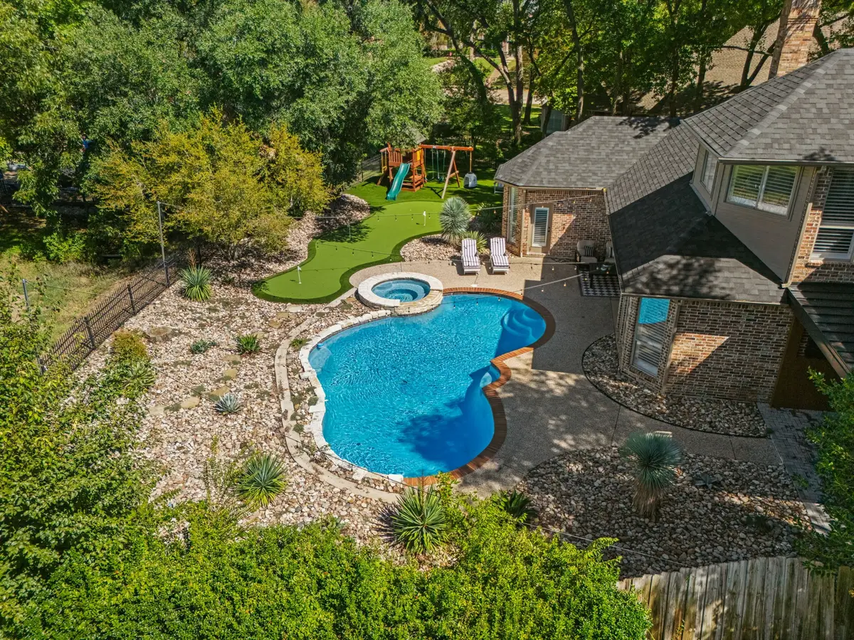 2304 Fairway Circle, Heath, TX 75032 - #1