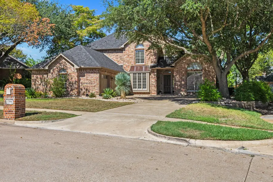 2304 Fairway Circle, Heath, TX 75032 - #2
