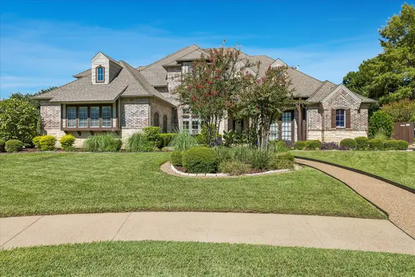 1417 Kaitlyn Lane, Keller, TX 76248