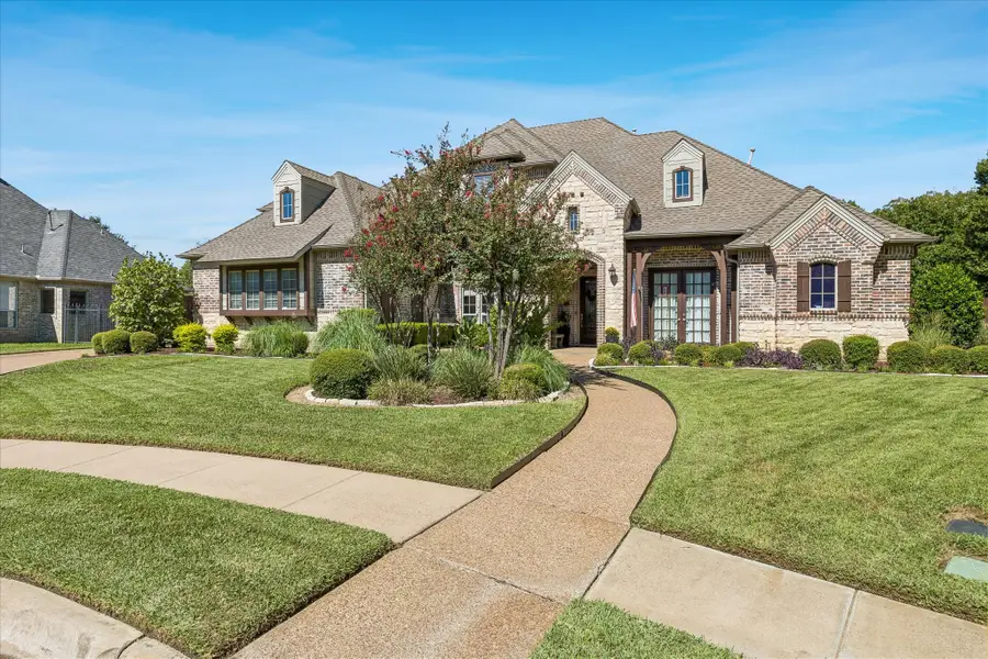 1417 Kaitlyn Lane, Keller, TX 76248 - #2