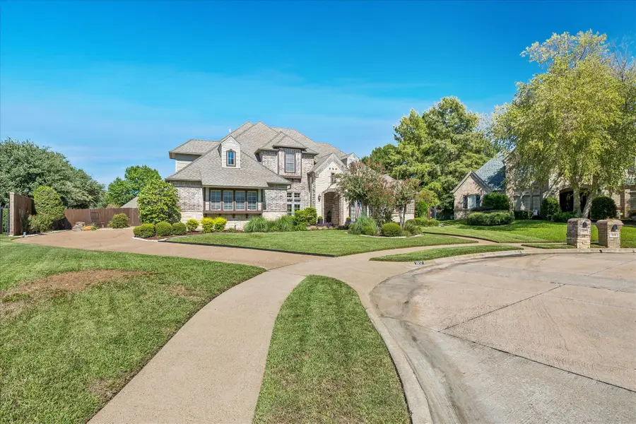 1417 Kaitlyn Lane, Keller, TX 76248 - #3