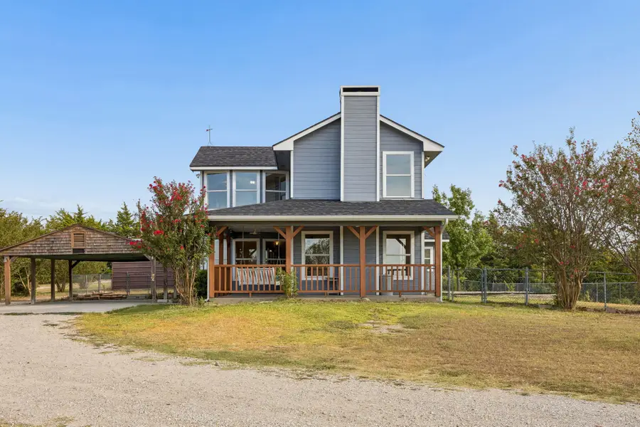 273 Greenview Lane, Van Alstyne, TX 75495 - #2